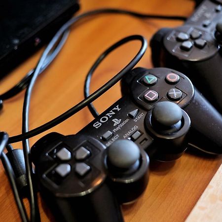 Аппартаменты Старорезничная オデッサ エクステリア 写真
